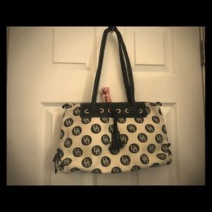Vintage Dooney and Bourke